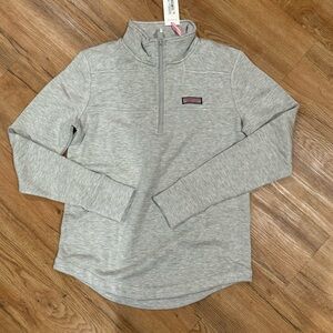 Vineyard Vines quarterzip